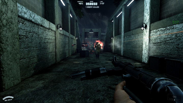 Rise of the Triad  (PC) image