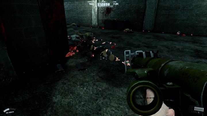 Rise of the Triad  (PC) image
