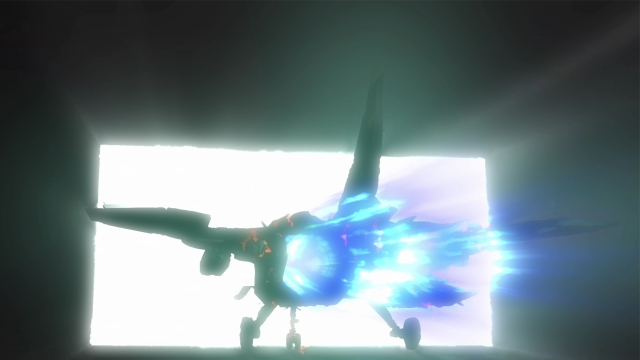 Raiden V: Directors Cut (PC) image