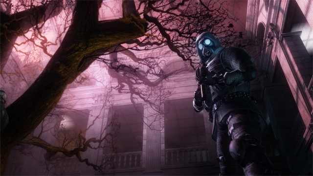Resident Evil: Operation Raccoon City (PC) image