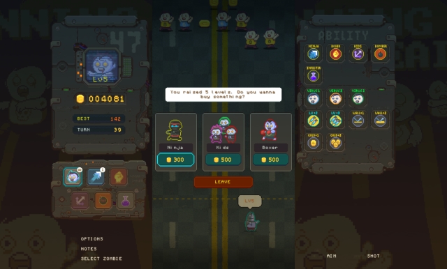 RunningDead (PC) image