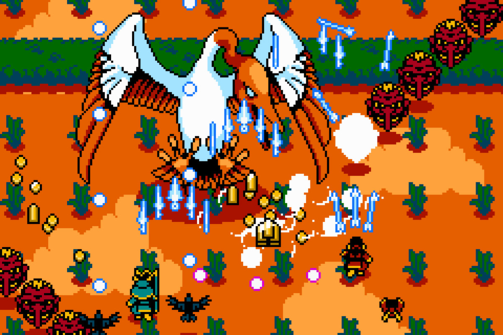 Retro Game Crunch (PC) image