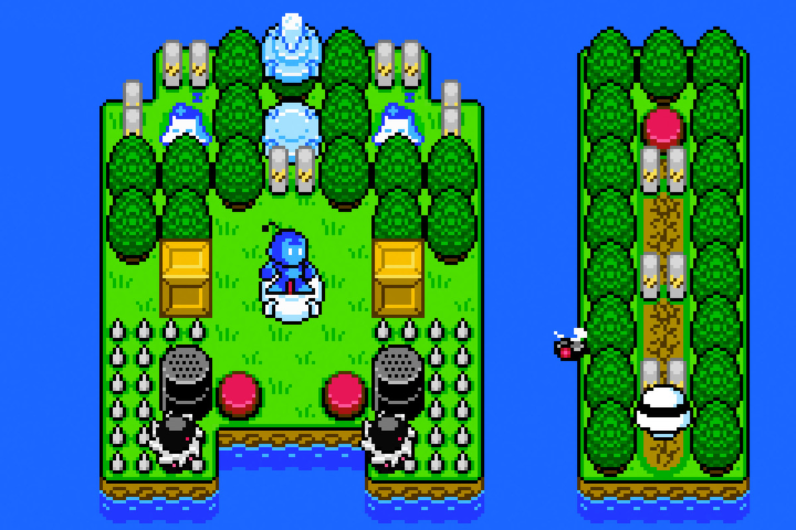 Retro Game Crunch (PC) image