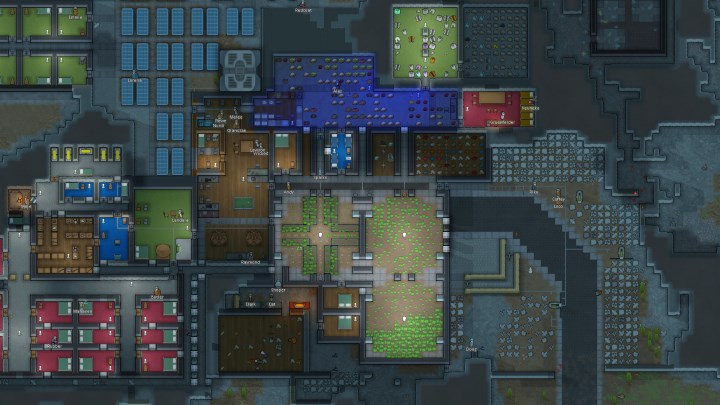 RimWorld (PC) image