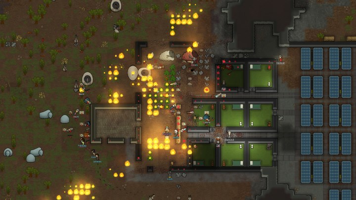 RimWorld (PC) image