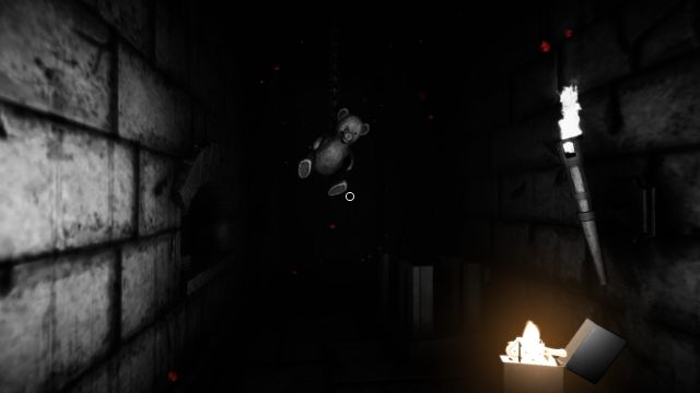 RED: Lucid Nightmare (PC) image