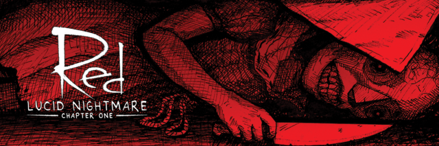 RED: Lucid Nightmare (PC) image