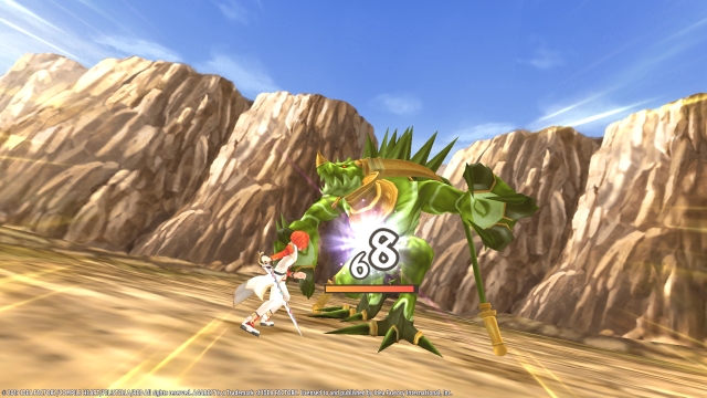 Record of Agarest War: Mariage (PC) image