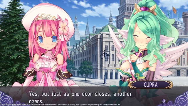 Record of Agarest War: Mariage (PC) image