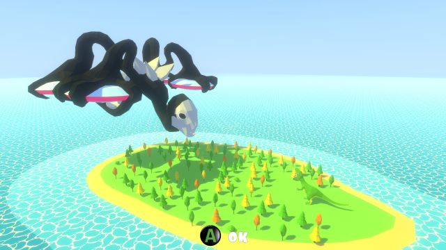 Roarr! The Adventures of Rampage Rex (PC) image