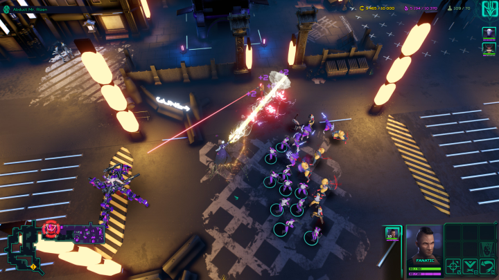 Re-Legion: Holy War (PC) image