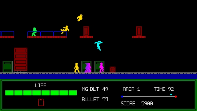 Rolling Bird (PC) image