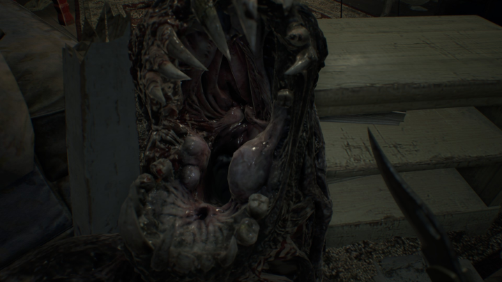 Resident Evil 7: Biohazard (PC) image
