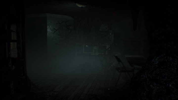 Resident Evil 7: Biohazard (PC) image