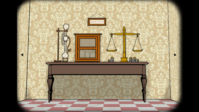 Rusty Lake Hotel (PC) image