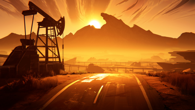 Road 96 (PC) image
