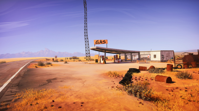Road 96 (PC) image