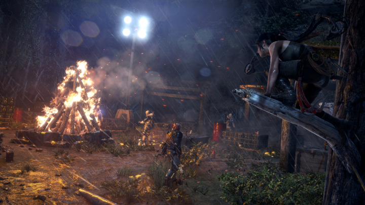 Rise of the Tomb Raider (PC) image