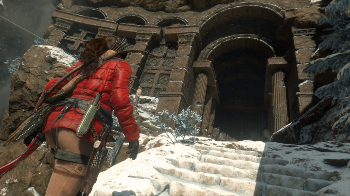 Rise of the Tomb Raider (PC) image
