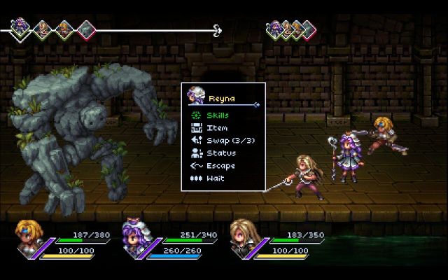 Rise of the Third Power (PC) image