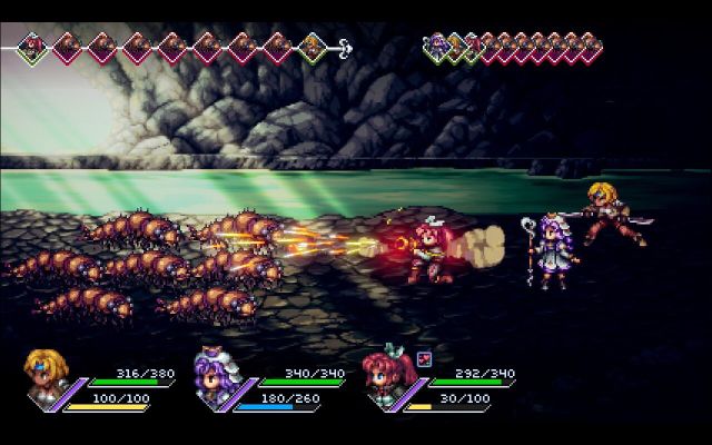 Rise of the Third Power (PC) image