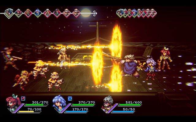 Rise of the Third Power (PC) image
