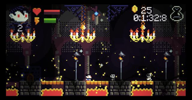 Reset 1-1 (PC) image