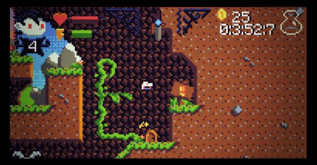 Reset 1-1 (PC) image