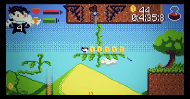 Reset 1-1 (PC) image