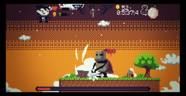 Reset 1-1 (PC) image