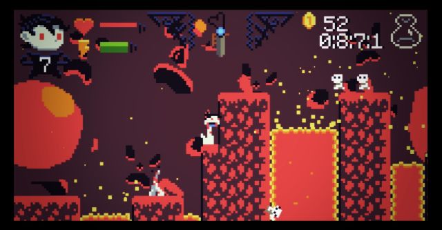 Reset 1-1 (PC) image