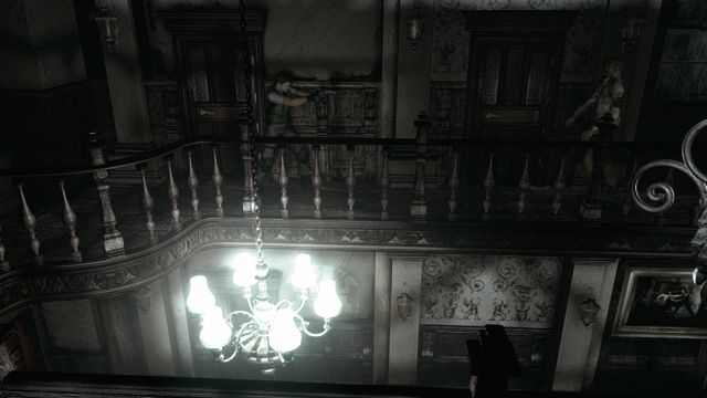 Resident Evil HD Remaster (PC) image