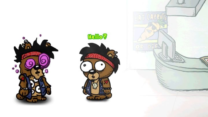 Rock 'n' Roll Will Never Die! (PC) image