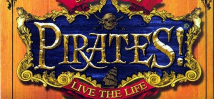 Sid Meier's Pirates! - Live the Life (PC) image