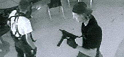 Super Columbine Massacre RPG! (PC) image