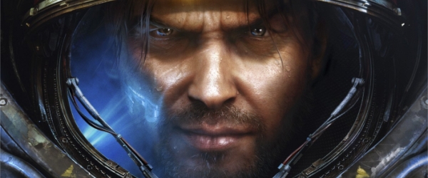 StarCraft II: Wings of Liberty (PC) image