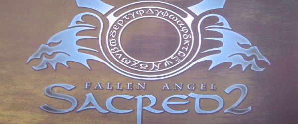 Sacred 2: Fallen Angel (PC) image