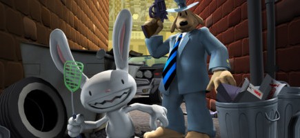 Sam & Max: Season One (PC) image