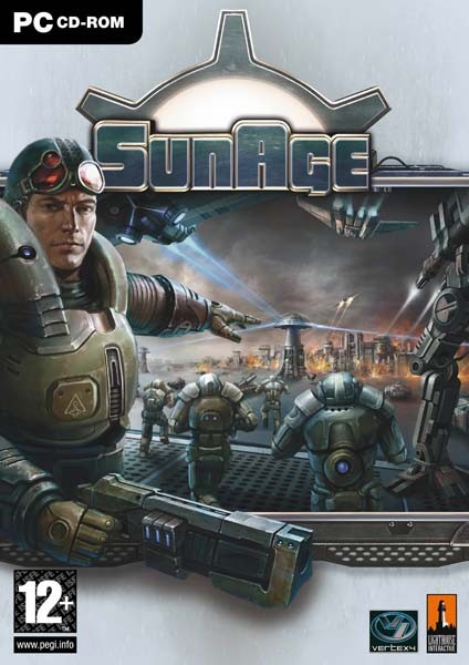 SunAge (PC) image