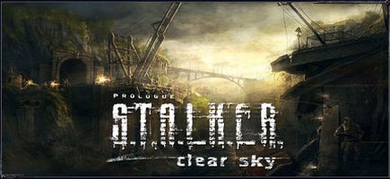 S.T.A.L.K.E.R.: Clear Sky (PC) image