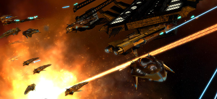 Sins of a Solar Empire (PC) image