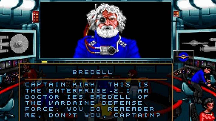 Star Trek 25th Anniversary (PC) image