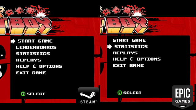 Super Meat Boy (PC) image