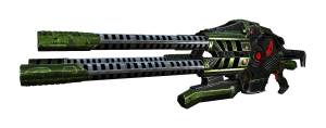 Serious Sam: BFE asset