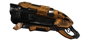Serious Sam: BFE asset