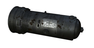 Serious Sam: BFE asset