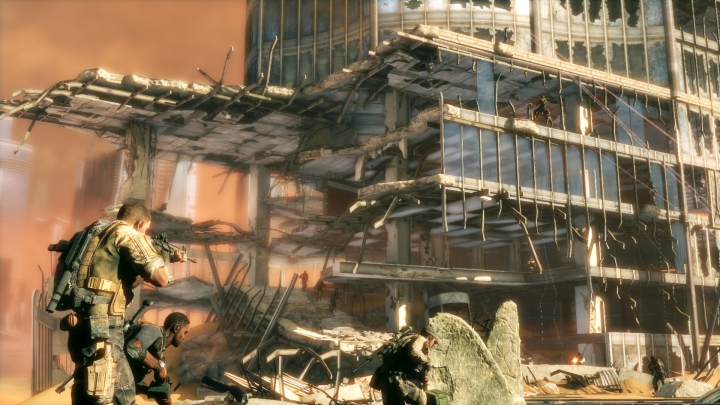 Spec Ops: The Line (PC) image