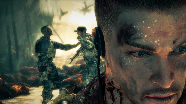 Spec Ops: The Line (PC) image
