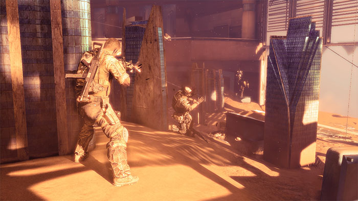 Spec Ops: The Line (PC) image
