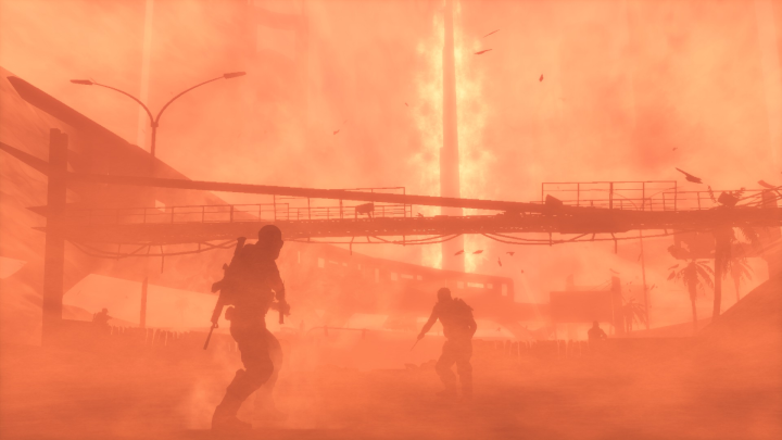 Spec Ops: The Line (PC) image